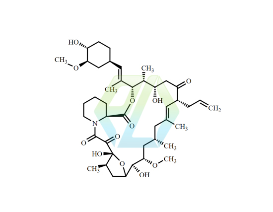 Desmethyl Tacrolimus