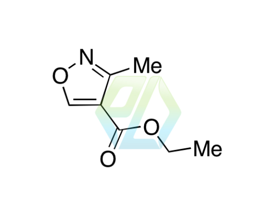 3-Methylisoxazole-4-carboxylic Acid Ethyl Ester