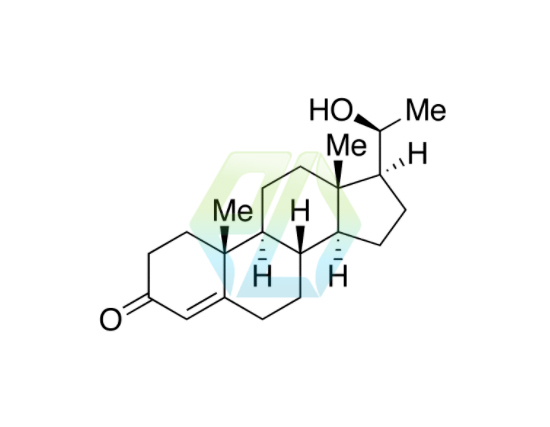 Progesterone EP Impurity B