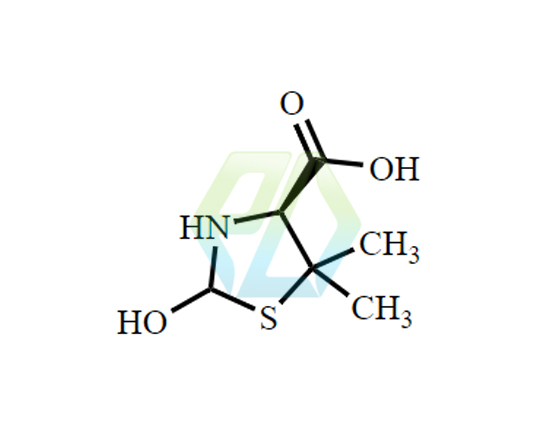 Benzylpenicillin CP Impurity G