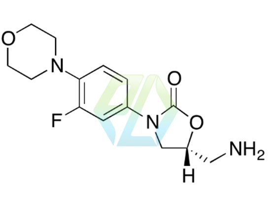 Deacetyl (R)-Linezolid