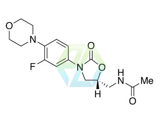 (R)-Linezolid 