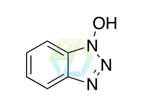 1-Hydroxybenzotriazole (hobt)