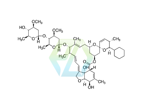 Doramectin