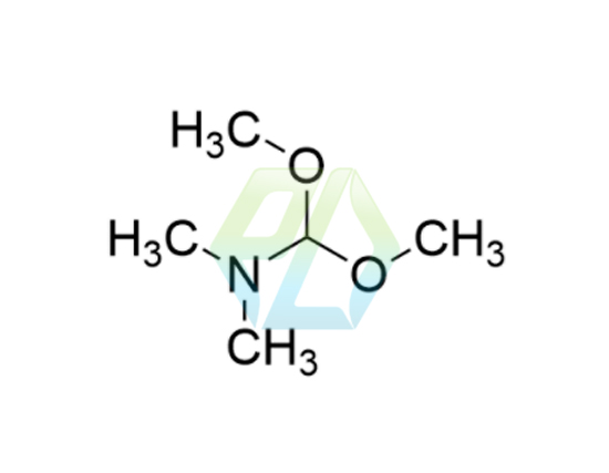 1,1-Dimethoxy-N,N-dimethylmethanamine