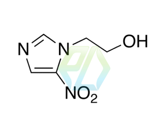 5-Nitro-1H-imidazole-1-ethanol  