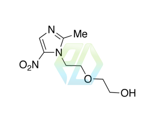 Metronidazole EP Impurity F