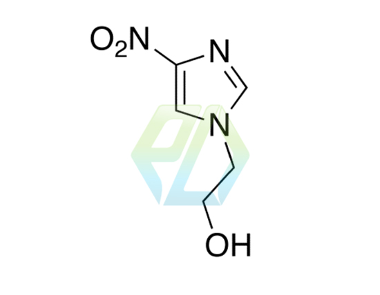 4-Nitro-1H-imidazole-1-ethanol