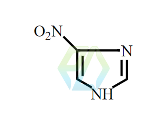 4-Nitro-1H-imidazole