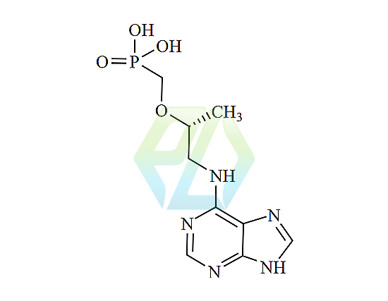 Tenofovir Impurity 88