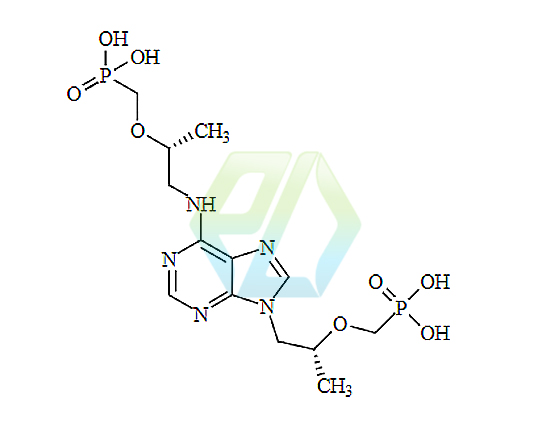 Tenofovir Impurity 64