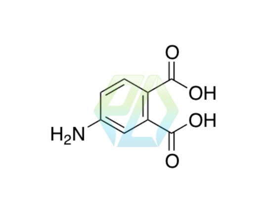 4-Aminophthalic Acid