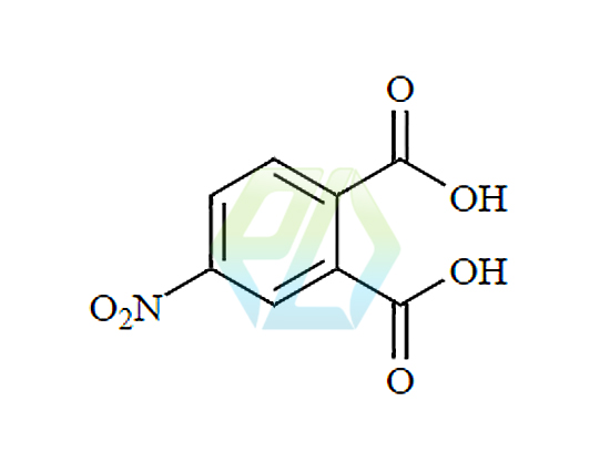 4-Nitrophthalic Acid