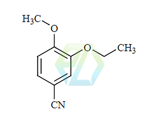 3-Ethoxy-4-methoxybenzonitrile