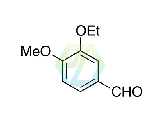 3-Ethoxy-p-anisaldehyde