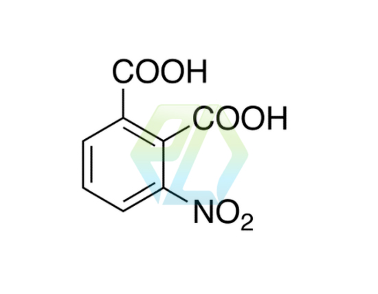 3-Nitrophthalic Acid