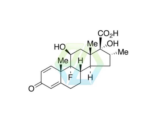 Dexamethasone Sodium Phosphate EP Impurity G