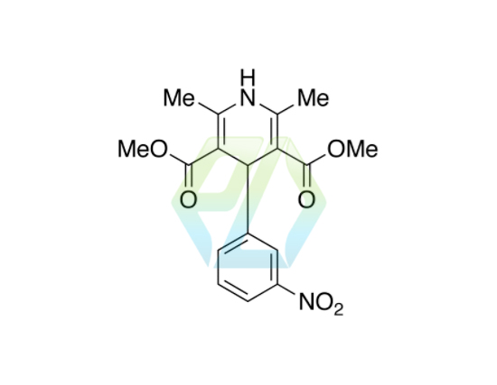 m-Nifedipine