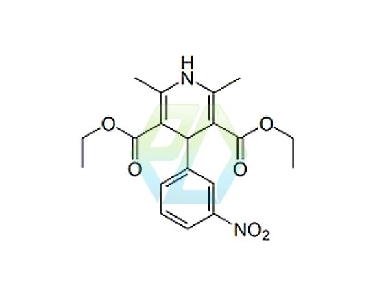 Nitrendipine EP Impurity C