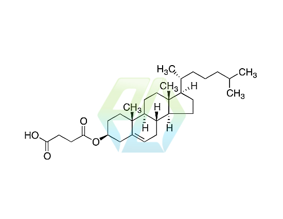 Cholesteryl Hemisuccinate