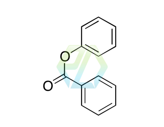 Phenyl Benzoate 