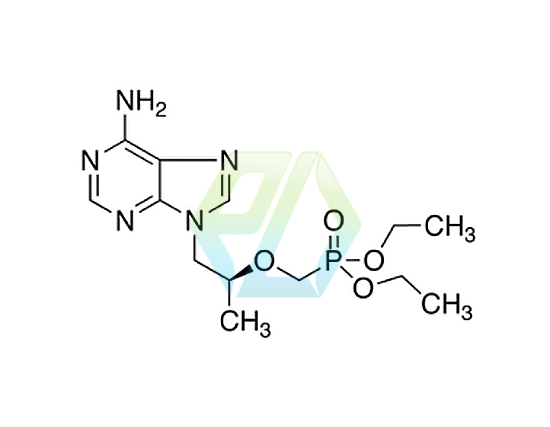 Diethyl Tenofovir