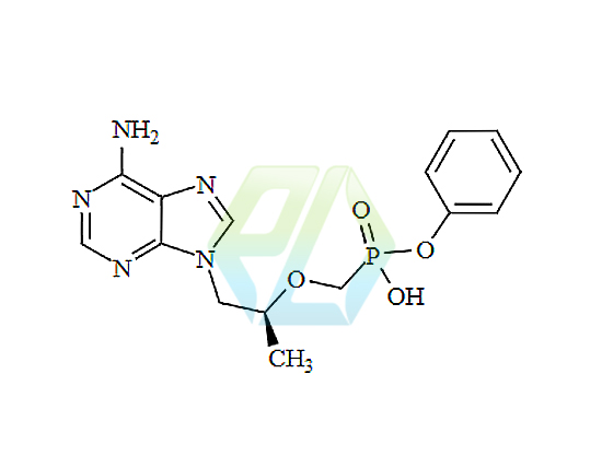 Tenofovir Impurity 90