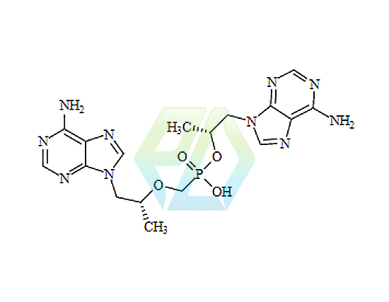 Tenofovir Impurity 93