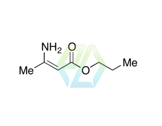 Propyl β-Aminocrotonate