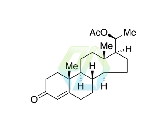 Progesterone EP Impurity D