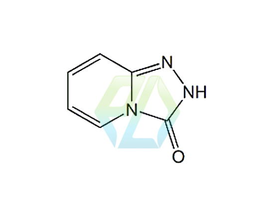 Trazodone Triazolopyridinone 