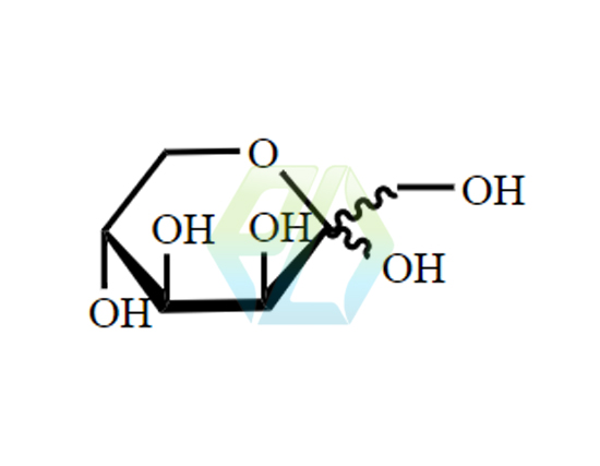 Lactulose Impurity 7