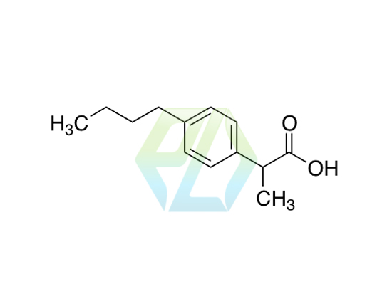 Ibuprofen EP Impurity B