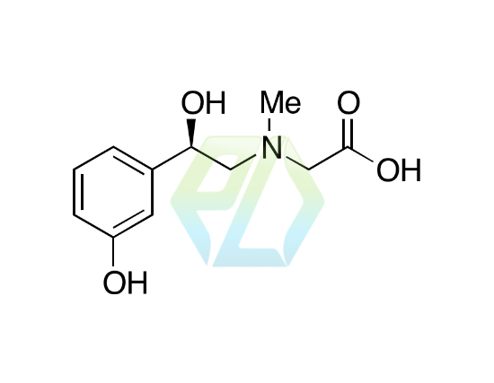 Phenylephrine USP RC G