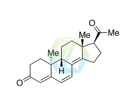 Dydrogesterone EP Impurity A