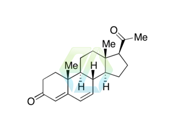 Progesterone EP Impurity H