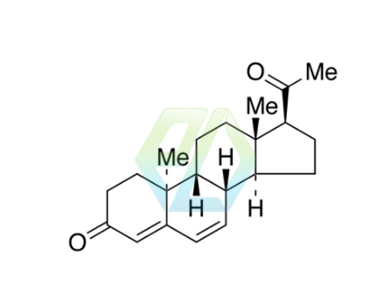 Dydrogesterone