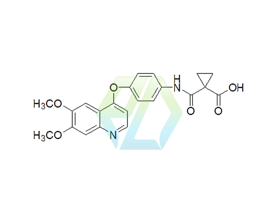  Cabotini Impurity 1005