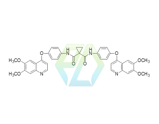  Cabozantinib Impurity 15