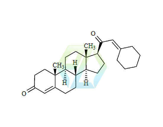 Progesterone EP Impurity G 