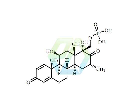 D-Homo B Derivative of Dexamethasone