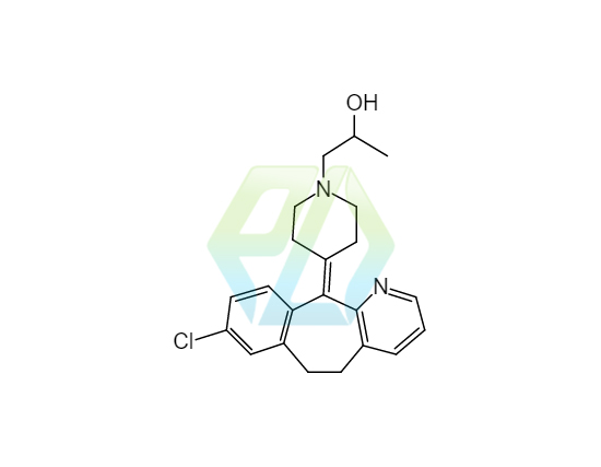 Loratadine Impurity 23