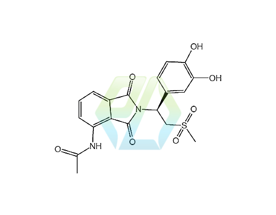 Apremilast Impurity 22