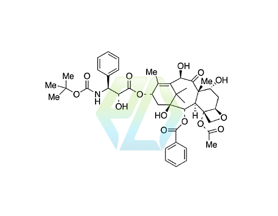 Docetaxel EP Impurity C 