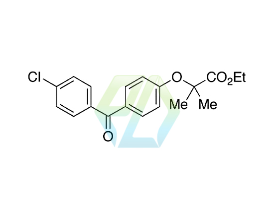 Fenofibrate EP Impurity E