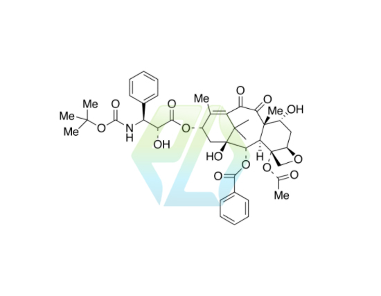 Docetaxel EP Impurity D 