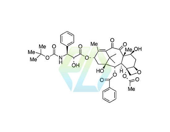 Docetaxel EP Impurity B