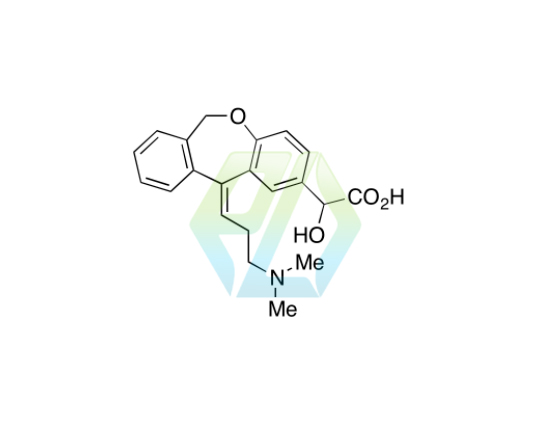 alpha-Hydroxy Olopatadine