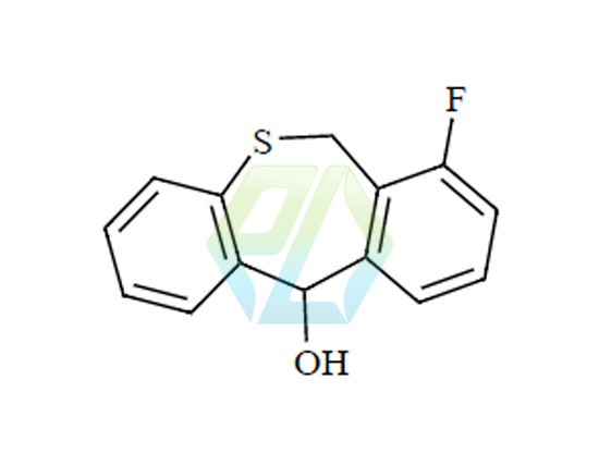 Baloxavir Marboxil Impurity 8