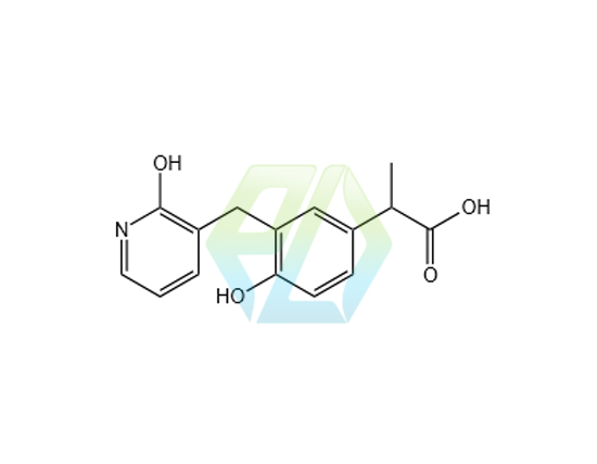 Pranoprofen Impurity 18